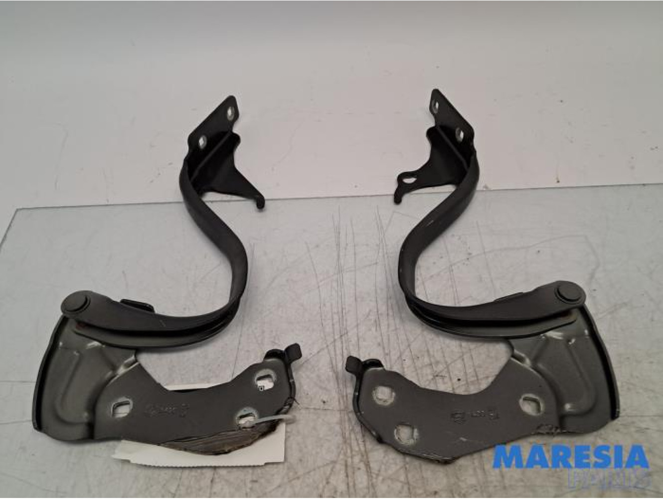 Fiat - 500 - Motorkap Scharnier