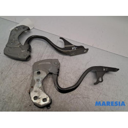 Fiat - 500 - Motorkap Scharnier