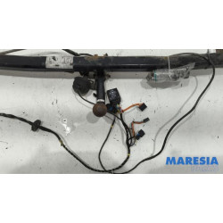 Dacia - Dokker - Anhängerkupplung