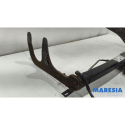 Dacia - Dokker - Anhängerkupplung