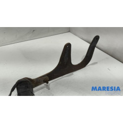 Dacia - Dokker - Anhängerkupplung