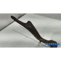 Dacia - Dokker - Anhängerkupplung