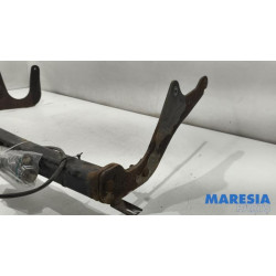 Dacia - Dokker - Anhängerkupplung