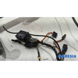 Dacia - Dokker - Anhängerkupplung