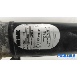 Dacia - Dokker - Anhängerkupplung