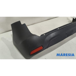 Dacia - Dokker - Rear bumper