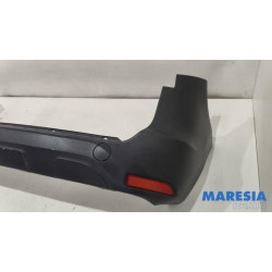 Dacia - Dokker - Rear bumper