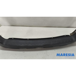 Dacia - Dokker - Rear bumper