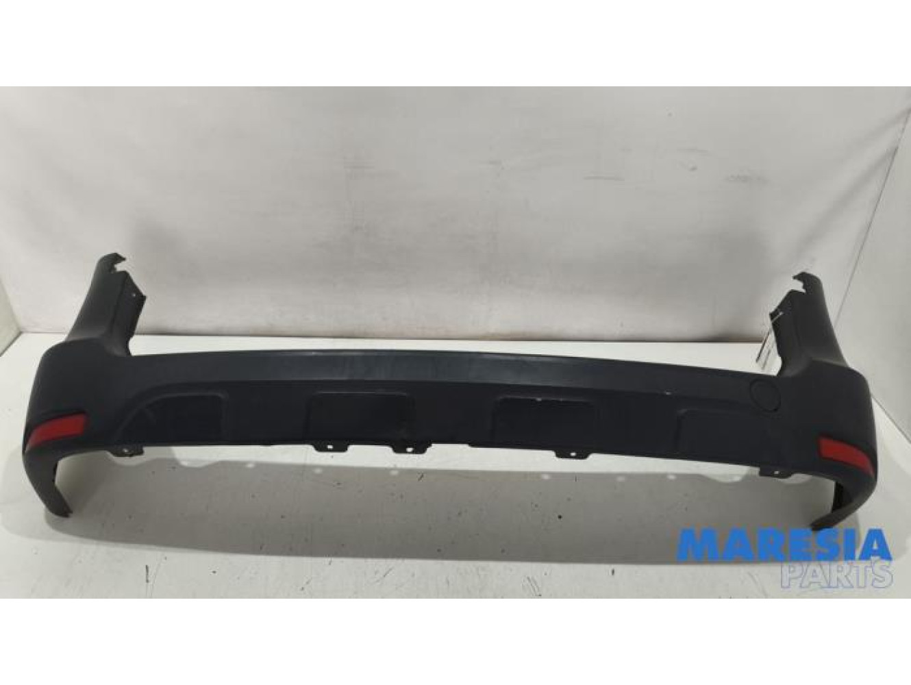 Dacia - Dokker - Rear bumper