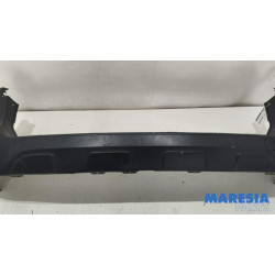 Dacia - Dokker - Rear bumper