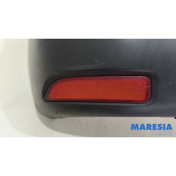 Dacia - Dokker - Rear bumper