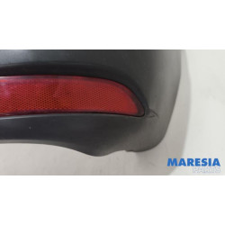 Dacia - Dokker - Rear bumper