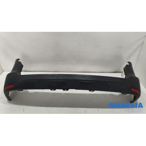 Dacia - Dokker - Rear bumper