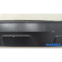 Dacia - Dokker - Rear bumper