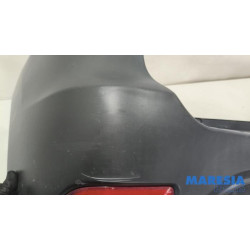 Dacia - Dokker - Rear bumper