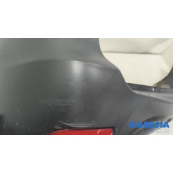 Dacia - Dokker - Rear bumper