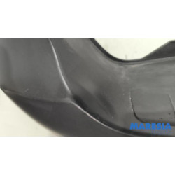 Dacia - Dokker - Rear bumper