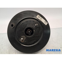 Fiat - 500 - Rembekrachtiger