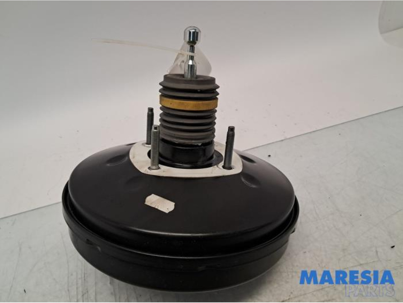 Fiat - 500 - Rembekrachtiger