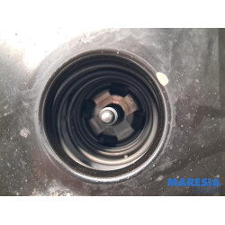 Fiat - 500 - Rembekrachtiger