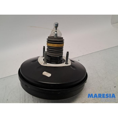 Fiat - 500 - Rembekrachtiger