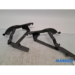 Fiat - 500 - Charnière hayon