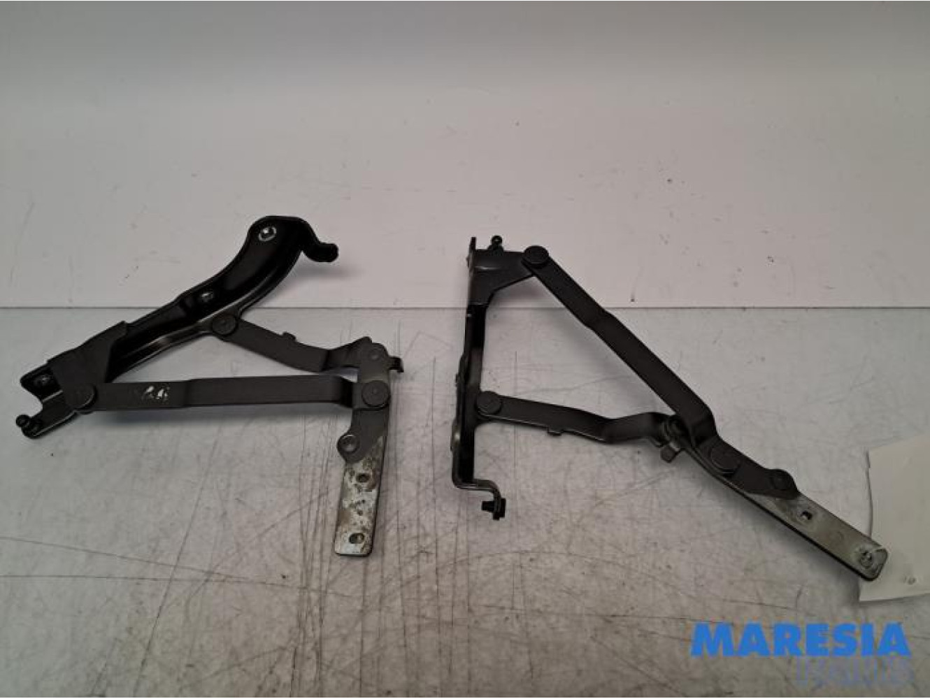 Fiat - 500 - Charnière hayon