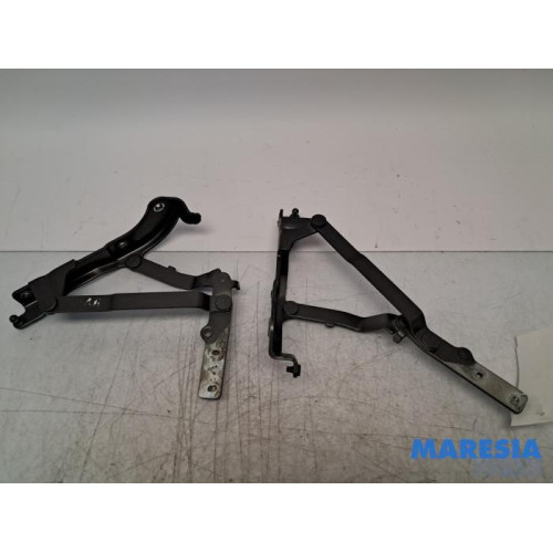 Fiat - 500 - Charnière hayon