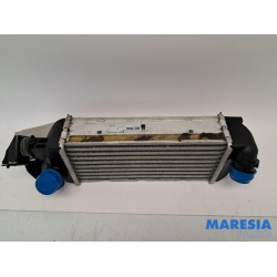 Fiat - 500 - Intercooler