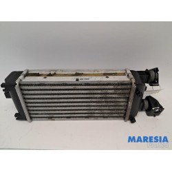 Fiat - 500 - Intercooler
