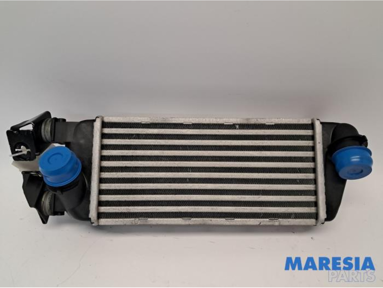 Fiat - 500 - Intercooler
