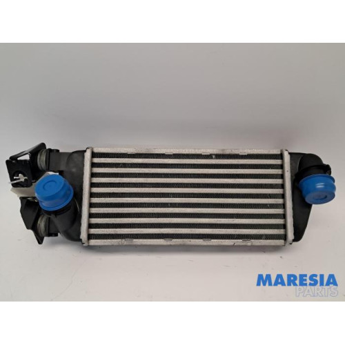 Fiat - 500 - Intercooler