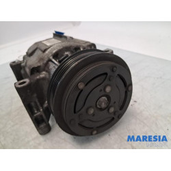 Fiat - 500 - Aircopomp