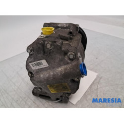 Fiat - 500 - Aircopomp