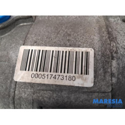 Fiat - 500 - Aircopomp