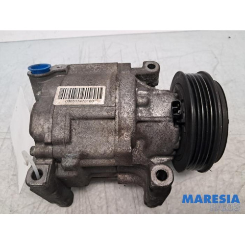 Fiat - 500 - Aircopomp