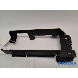 Fiat - 500 - Luchtgeleider