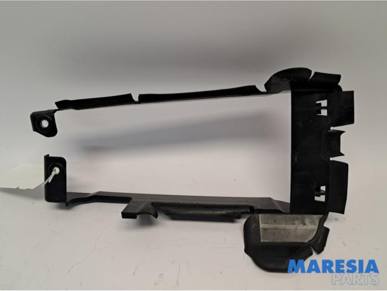 Fiat - 500 - Luchtgeleider