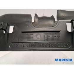 Fiat - 500 - Luchtgeleider