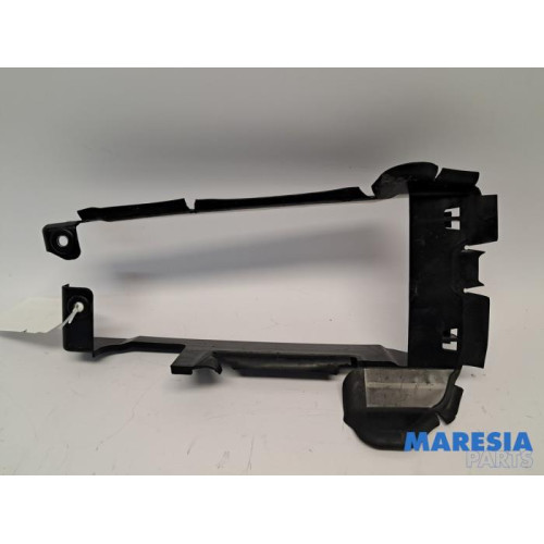 Fiat - 500 - Luchtgeleider