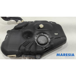 Dacia - Dokker - Tank