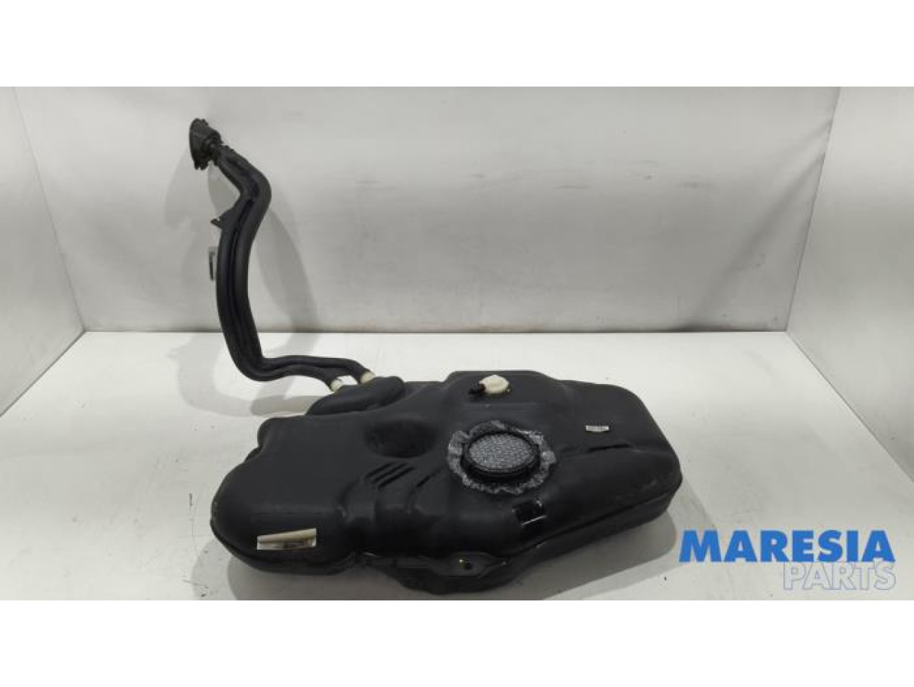 Dacia - Dokker - Tank