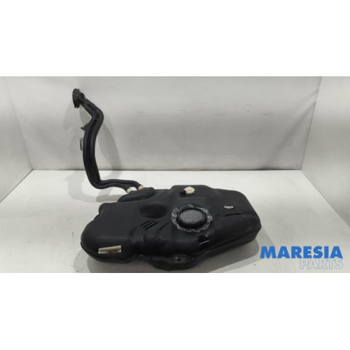 Dacia - Dokker - Tank