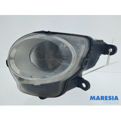 Fiat - 500 - Daytime running light, left