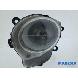 Fiat - 500 - Daytime running light, left