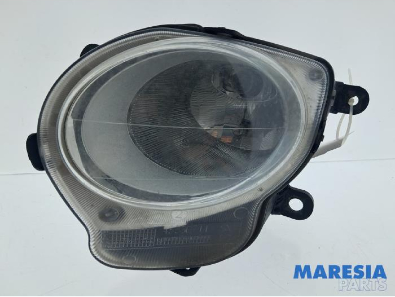 Fiat - 500 - Daytime running light, left