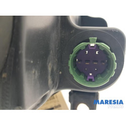 Fiat - 500 - Daytime running light, left