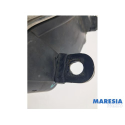 Fiat - 500 - Daytime running light, left