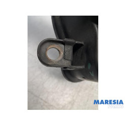 Fiat - 500 - Daytime running light, left