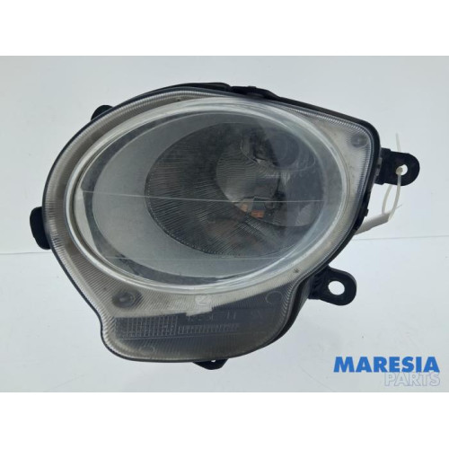 Fiat - 500 - Daytime running light, left